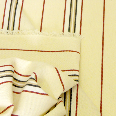 Mattress Ticking – Toledo – Ditto Fabrics
